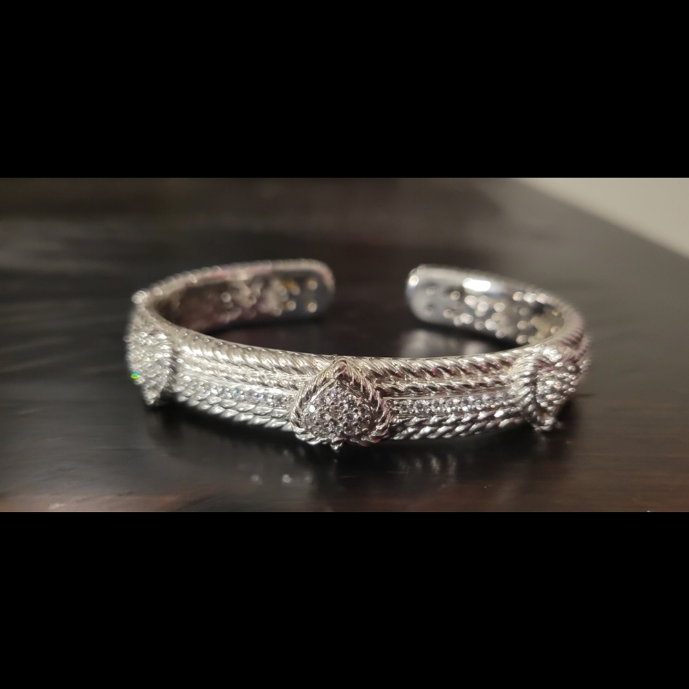 Judith Ripka Bracelet